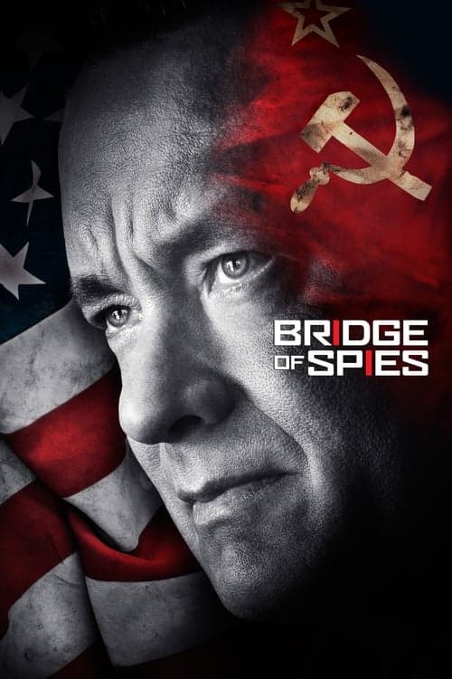 Read Bridge of Spies screenplay (poster)