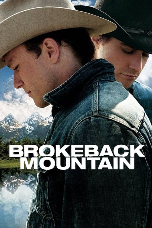 Read Brokeback Mountain screenplay.