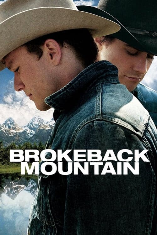 Read Brokeback Mountain screenplay.