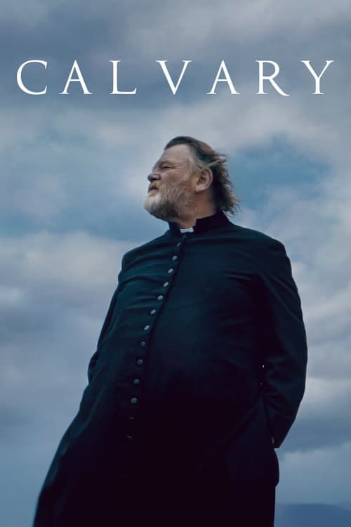 Read Calvary screenplay (poster)