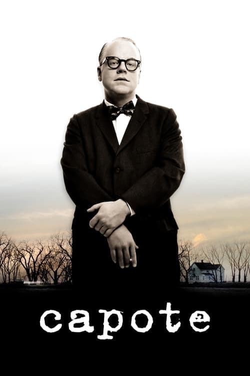 Read Capote screenplay.