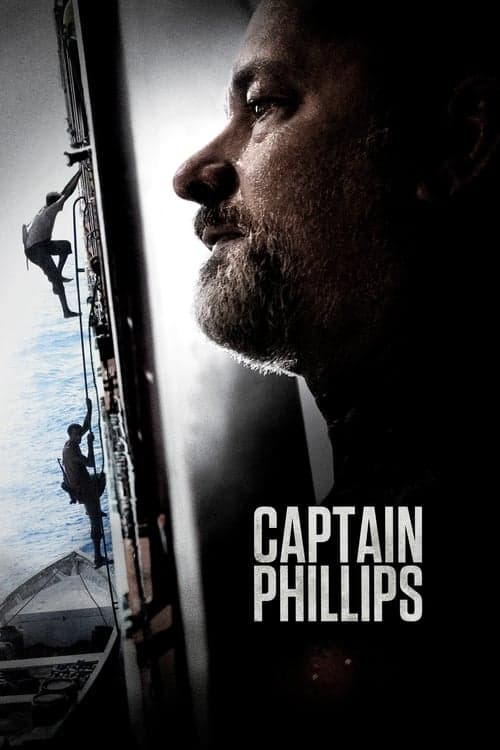 Read Captain Phillips screenplay (poster)