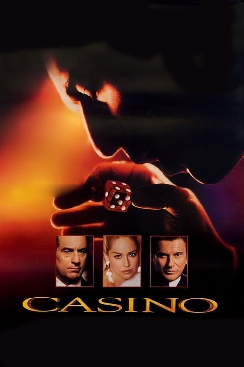 Read Casino screenplay (poster)