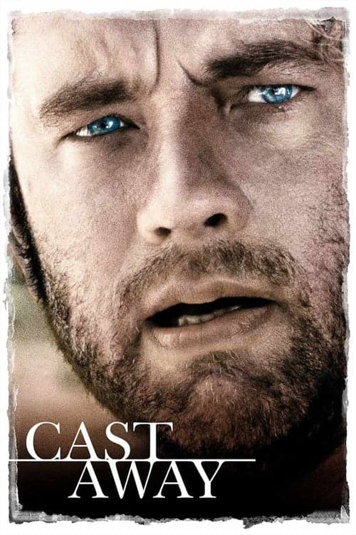 Read Cast Away screenplay.