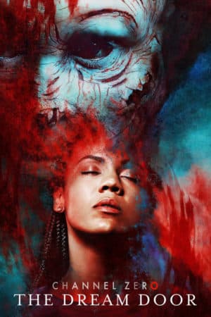 Read Channel Zero Staircases screenplay.