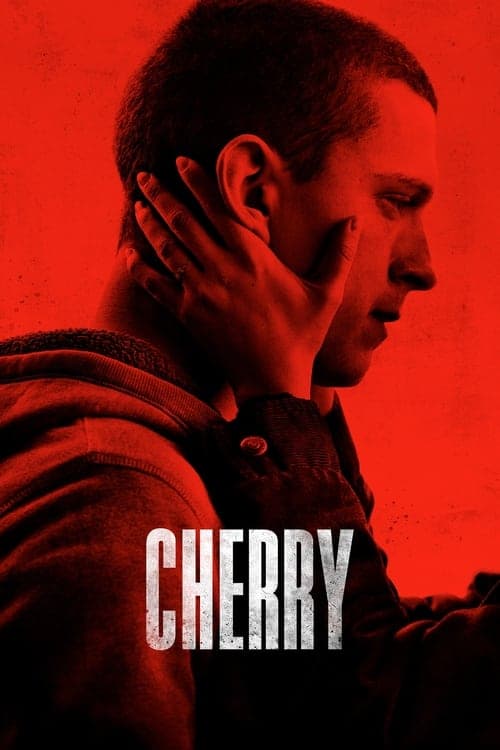 Read Cherry screenplay (poster)