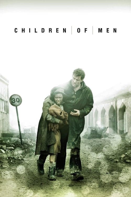 Read Children of Men screenplay.