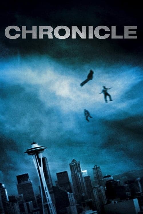 Read Chronicle screenplay.