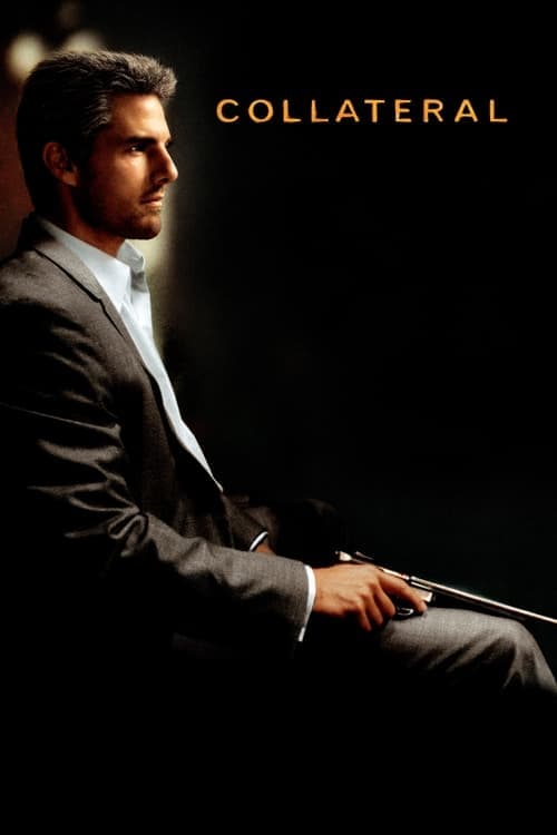 Read Collateral screenplay.