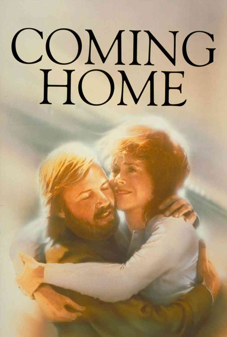 Read Coming Home screenplay.