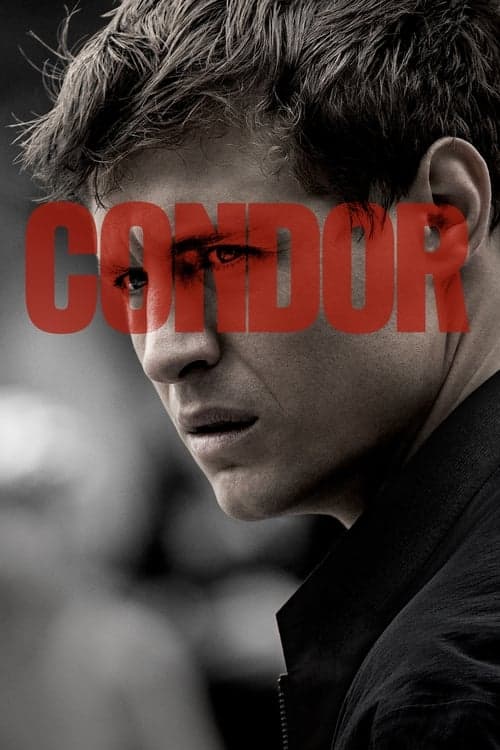 Read Condor screenplay.