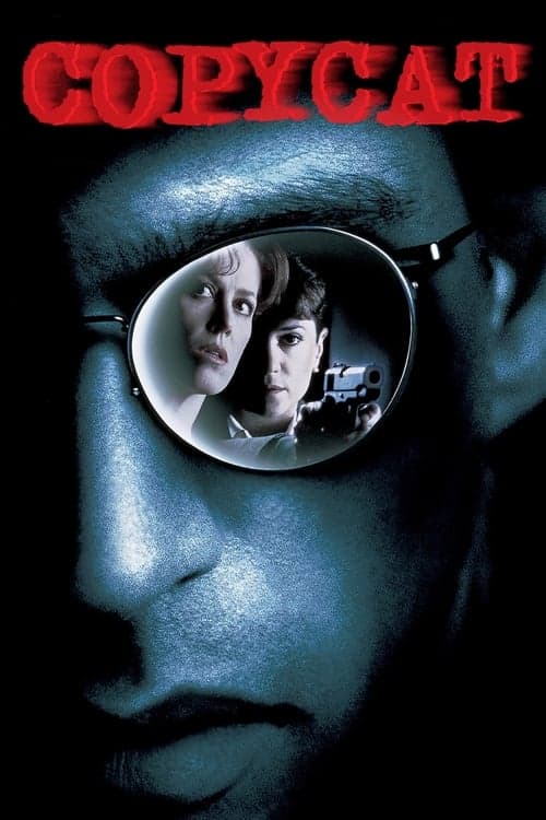 Read Copycat screenplay.