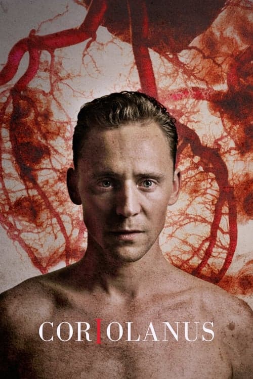 Read Coriolanus screenplay (poster)