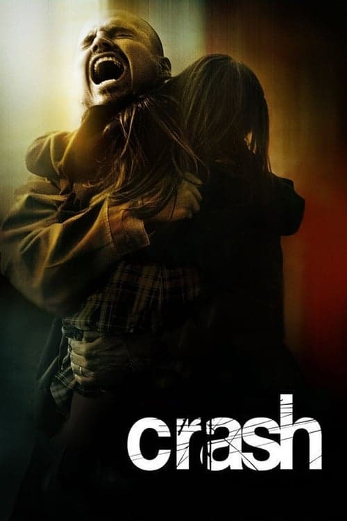 Read Crash screenplay (poster)