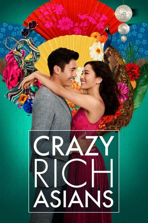 Read Crazy Rich Asians screenplay.