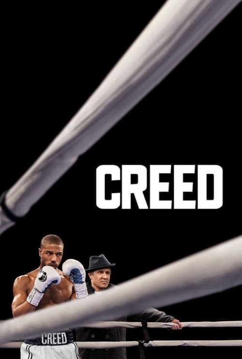 Read Creed screenplay.