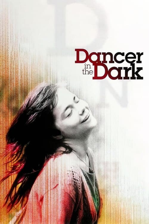 Read Dancer in the Dark screenplay (poster)