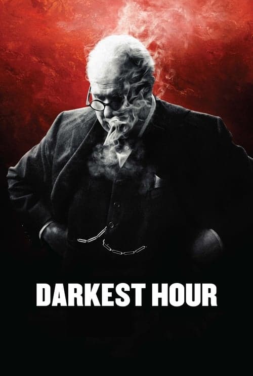 Read Darkest Hour screenplay.