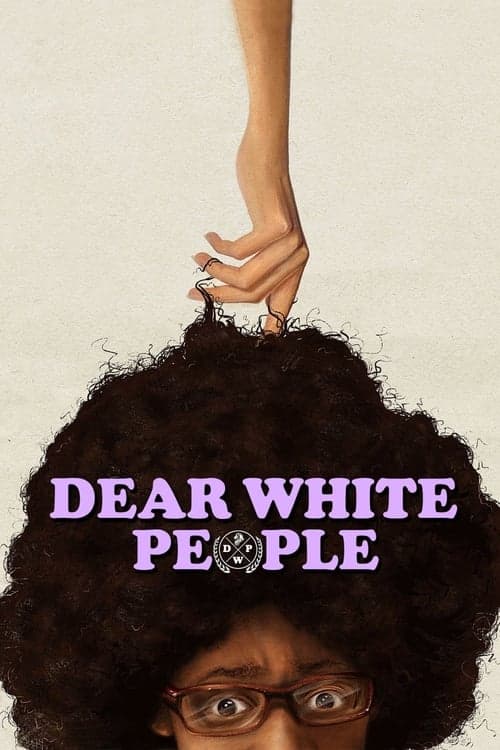 Read Dear White People (2014) screenplay.