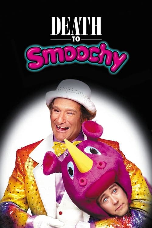 Read Death To Smoochy screenplay (poster)