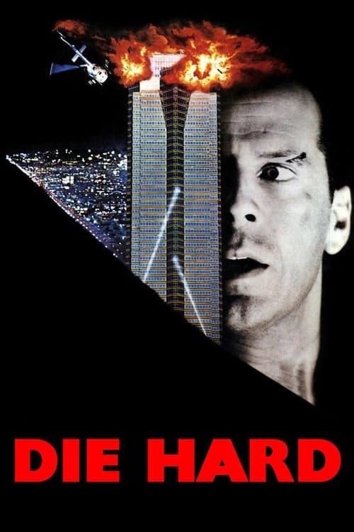 Read Die Hard screenplay.