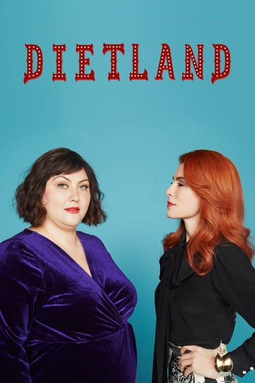 Read Dietland screenplay.