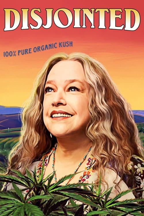 Read Disjointed screenplay.