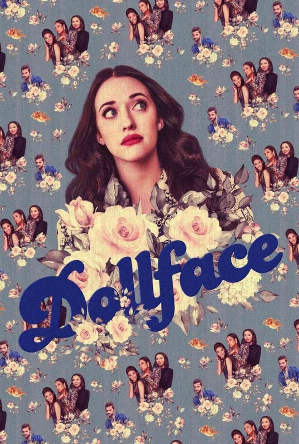 Read Dollface screenplay (poster)