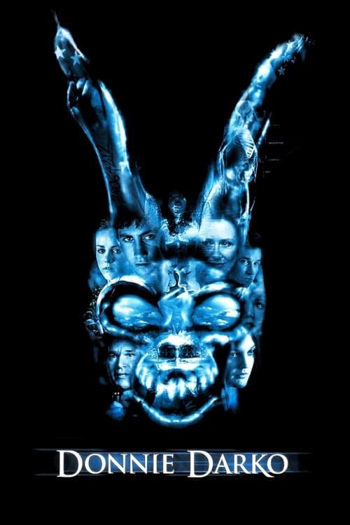 Read Donnie Darko screenplay.