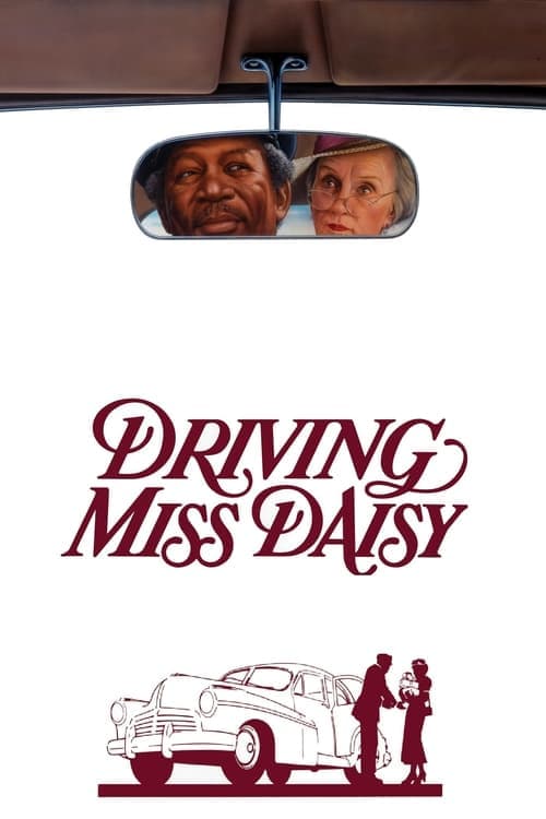 Read Driving Miss Daisy screenplay (poster)