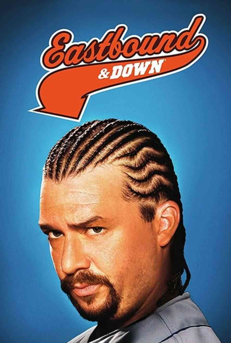 Read Eastbound & Down screenplay (poster)