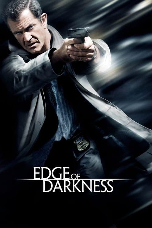 Read Edge of Darkness screenplay (poster)