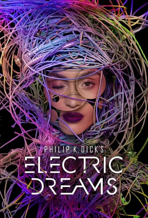 Read Electric Dreams screenplay.