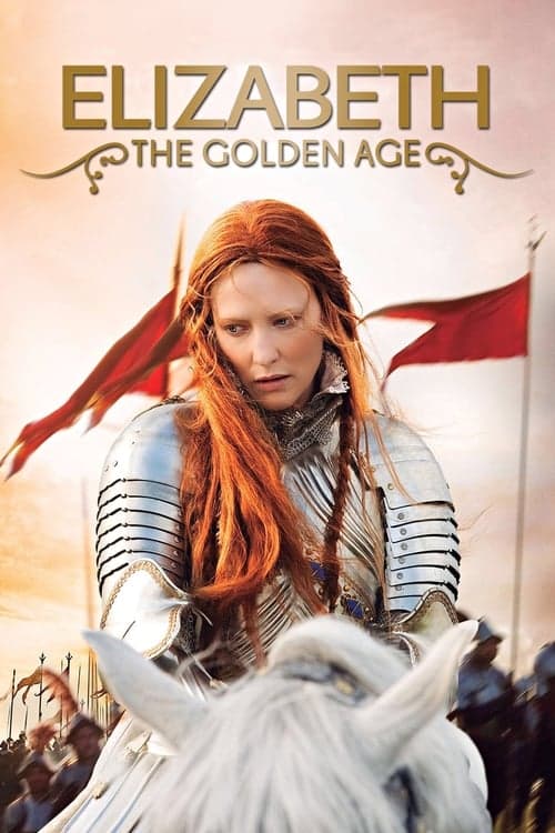 Read Elizabeth: The Golden Age screenplay.
