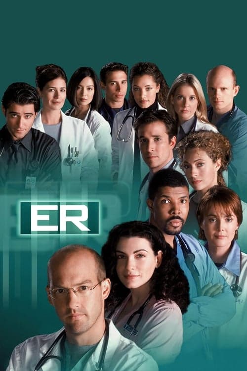 Read ER screenplay.