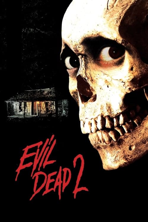 Read Evil Dead 2 screenplay.