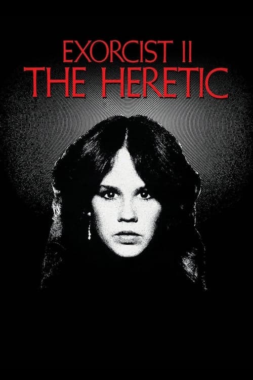 Read Exorcist II: The Heretic screenplay.