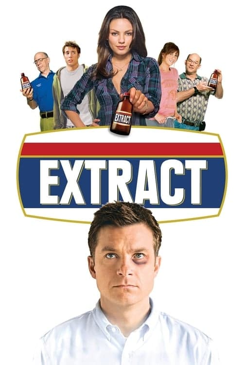 Read Extract screenplay (poster)