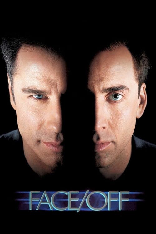 Read Face Off screenplay (poster)