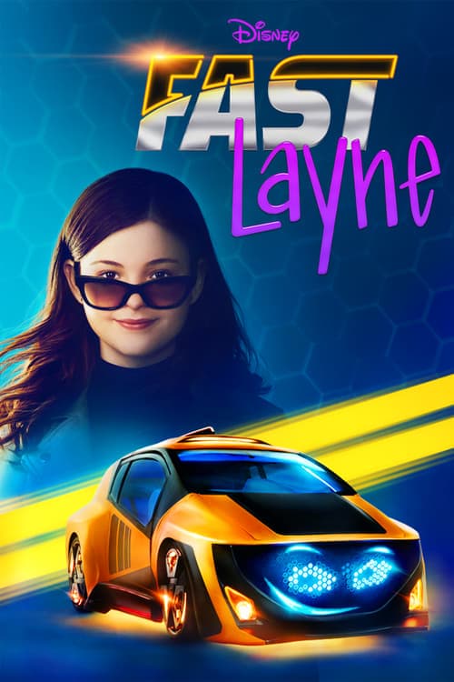 Read Fast Layne screenplay.