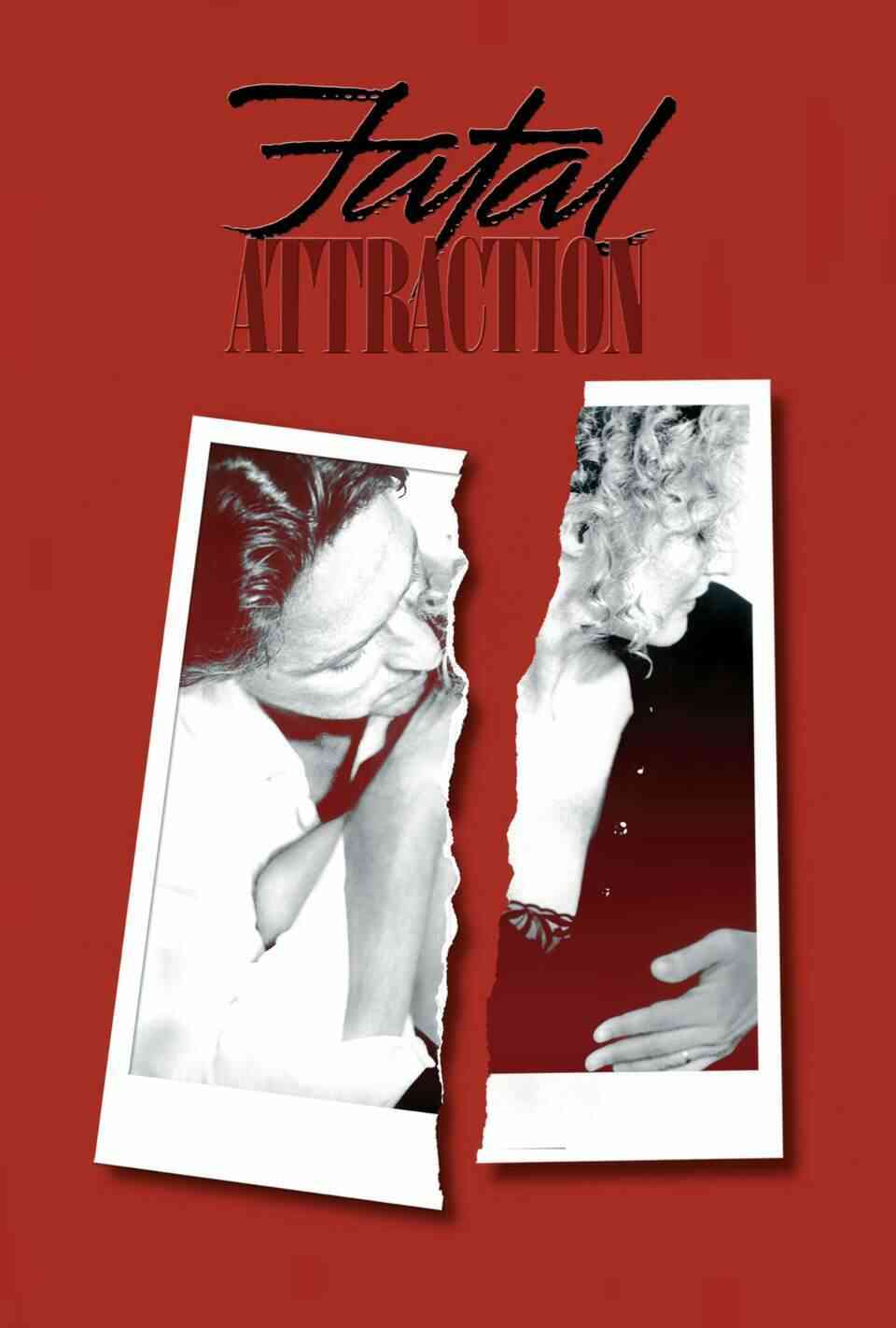 Read Fatal Attraction screenplay.