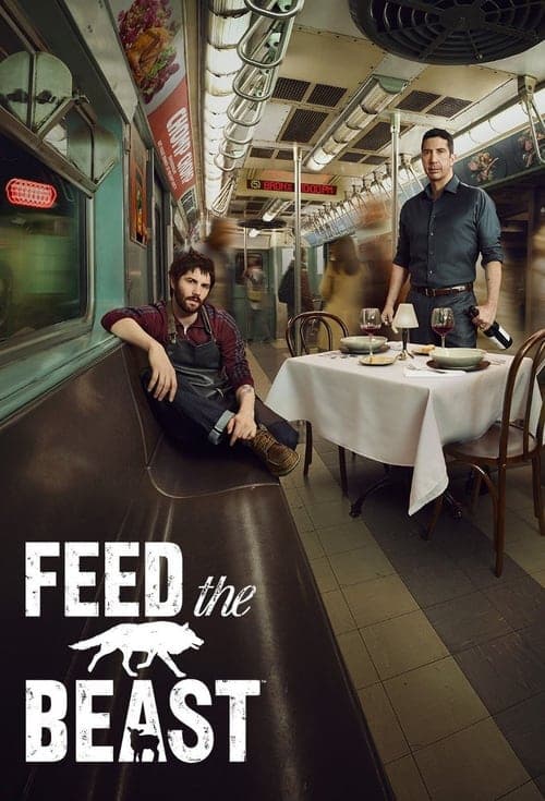 Read Feed The Beast screenplay.