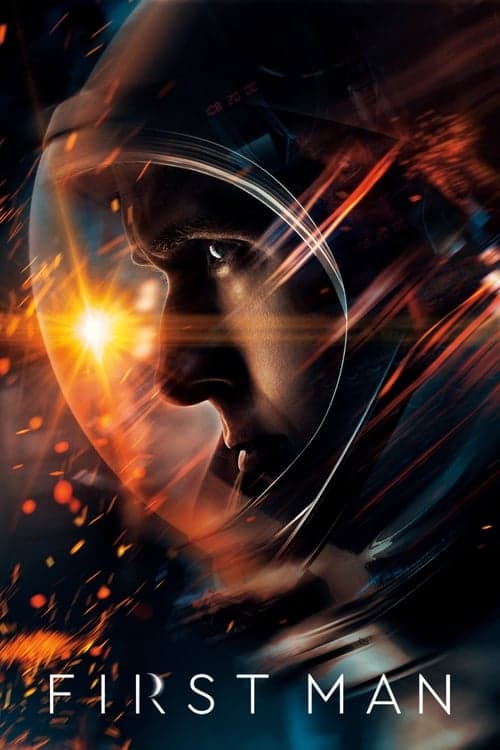 Read First Man screenplay.