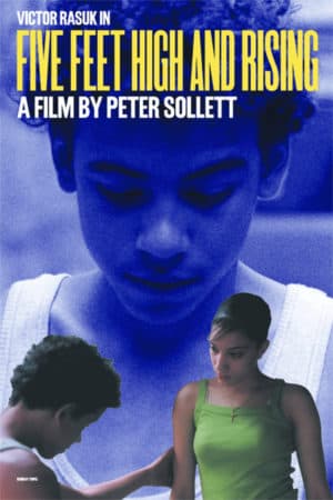 Read Five Feet High and Rising screenplay (poster)