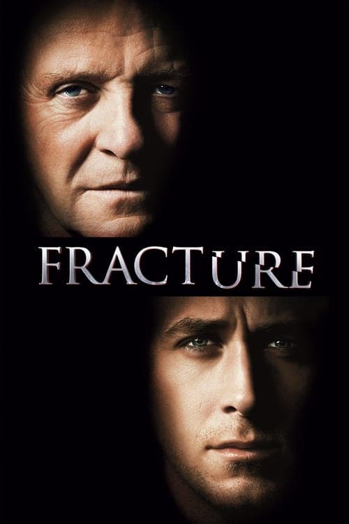 Read Fracture screenplay.