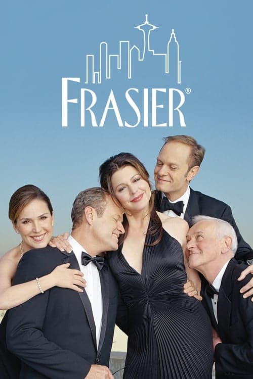 Read Frasier screenplay.