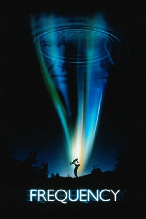 Read Frequency screenplay (poster)
