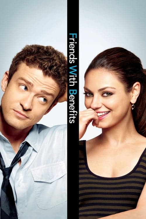 Read Friends with Benefits screenplay.