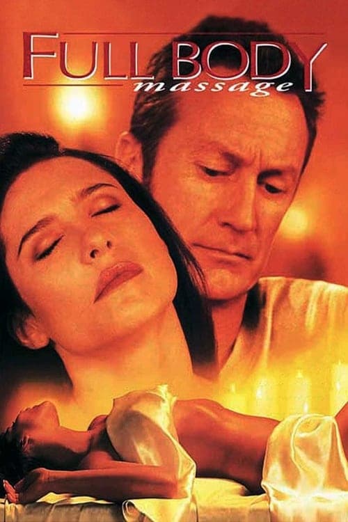 Read Full Body Massage screenplay (poster)