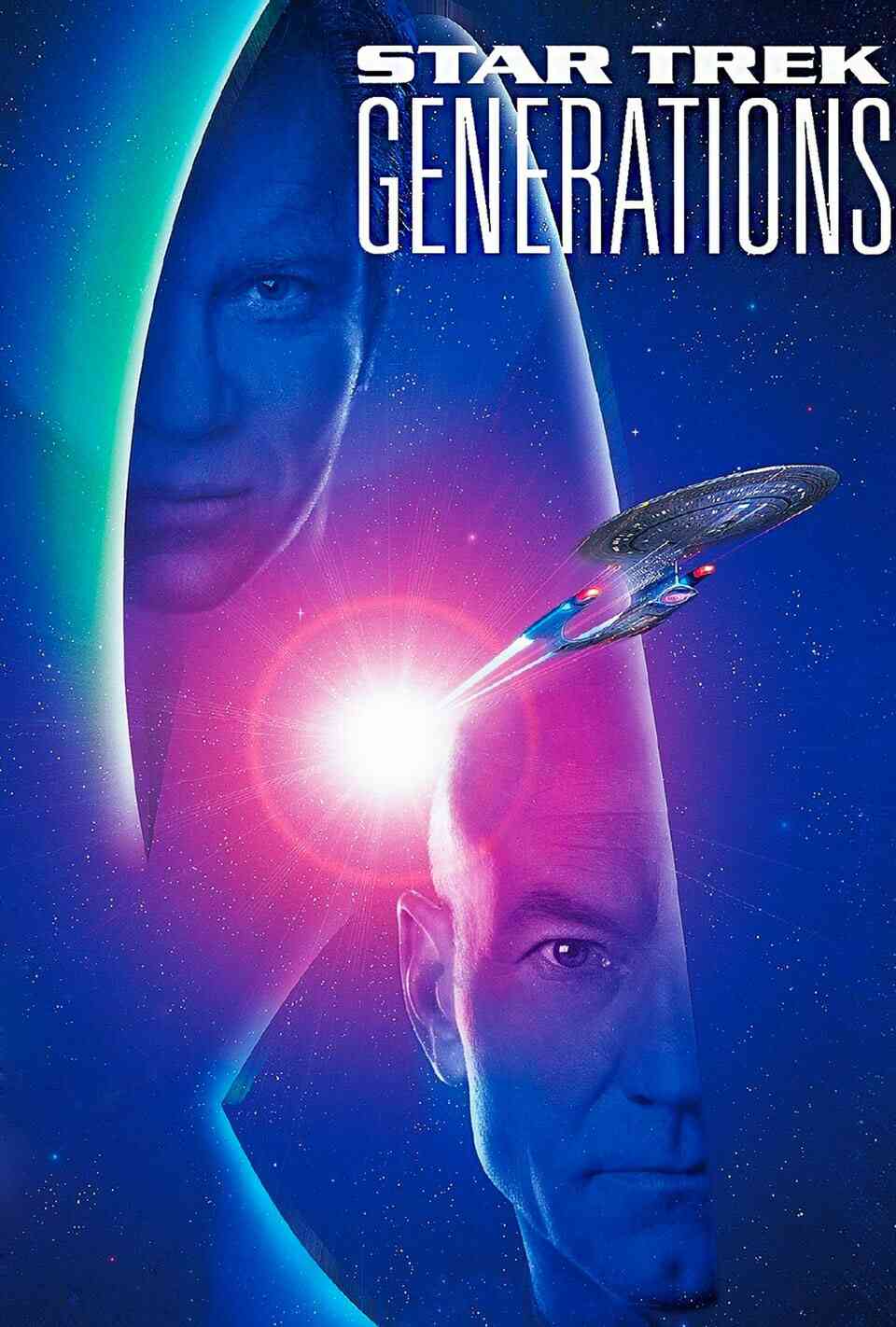 Read Generations screenplay.